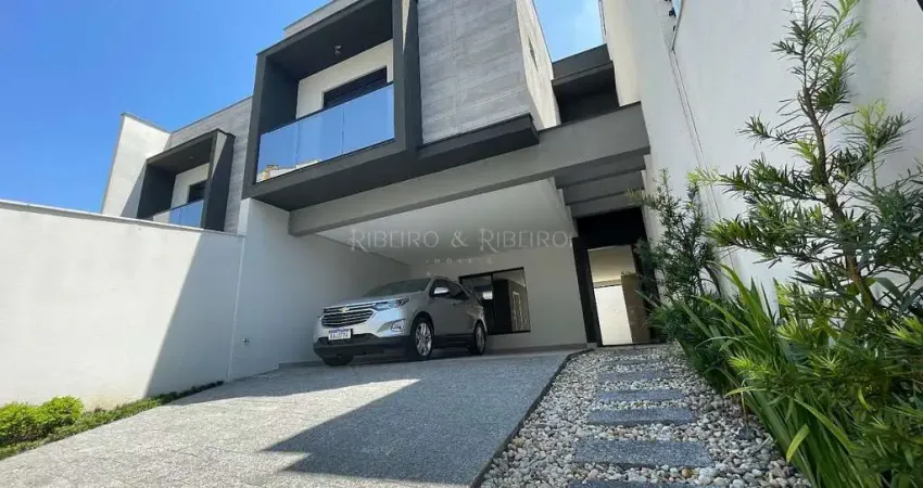 Casa com 3 quartos à venda no América, Joinville 