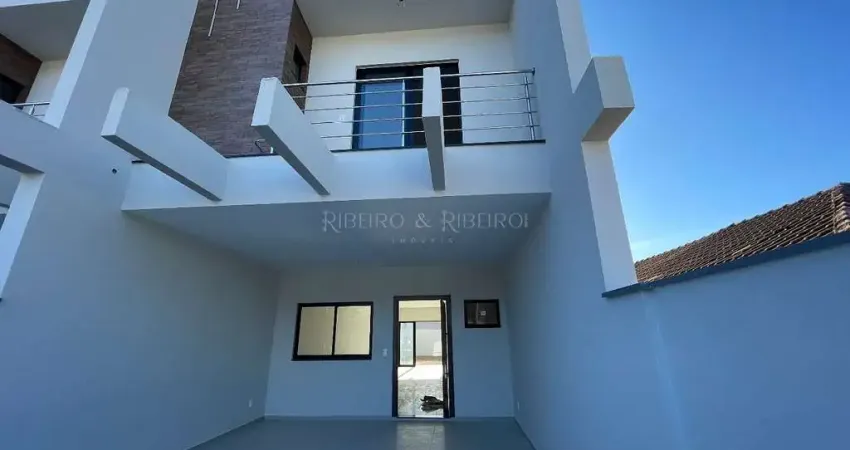 Casa com 3 quartos à venda no Costa e Silva, Joinville
