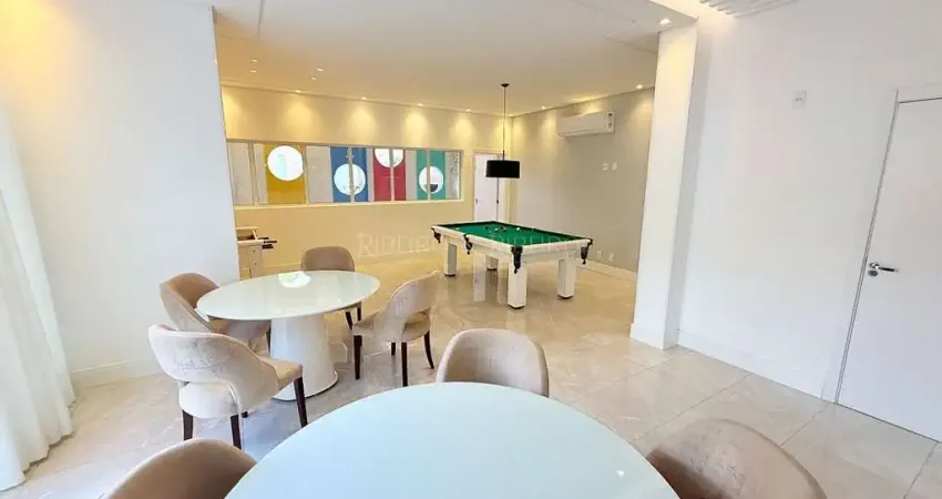 Apartamento com 3 quartos à venda no Anita Garibaldi, Joinville 