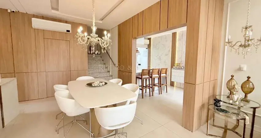 Casa com 3 quartos à venda no América, Joinville 