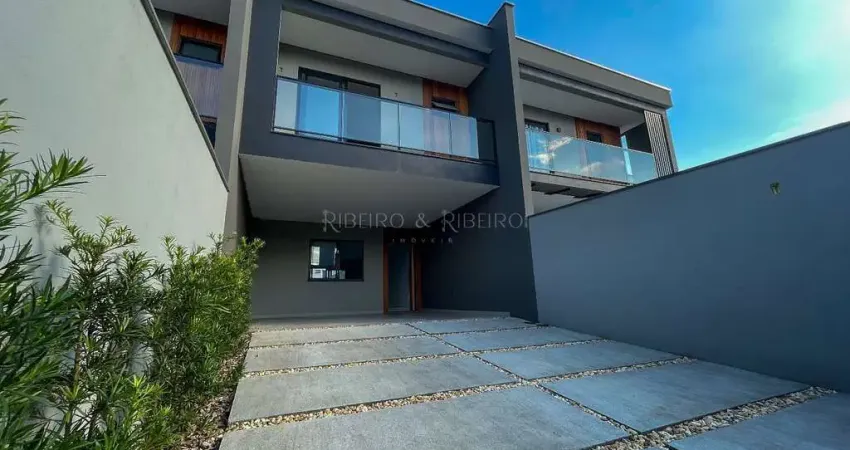 Casa com 3 quartos à venda no Bom Retiro, Joinville 