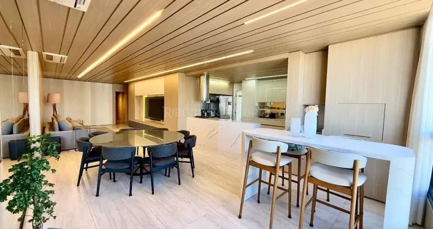 Apartamento com 3 quartos à venda no América, Joinville 