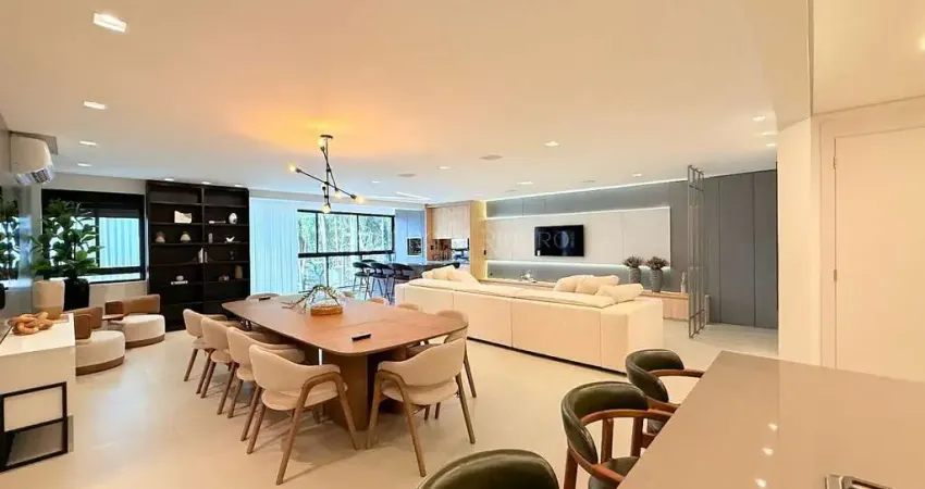 Apartamento com 3 quartos à venda no América, Joinville 