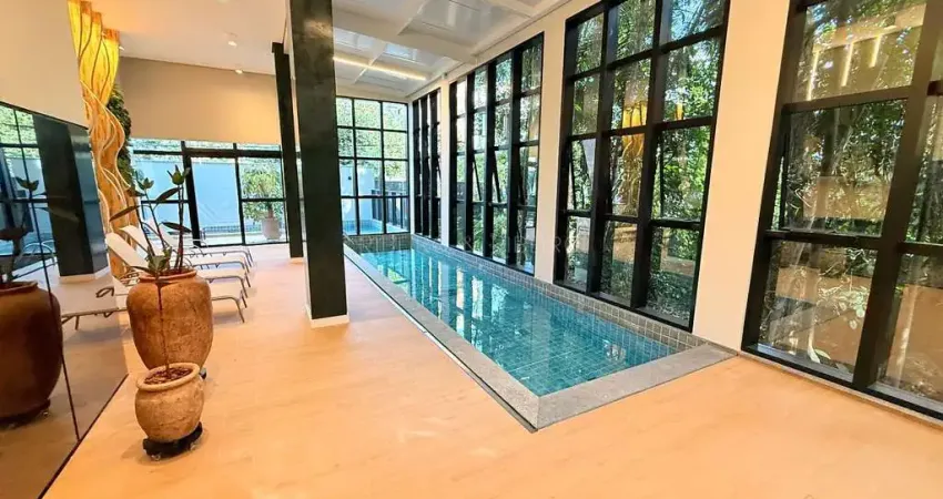 Apartamento Novo