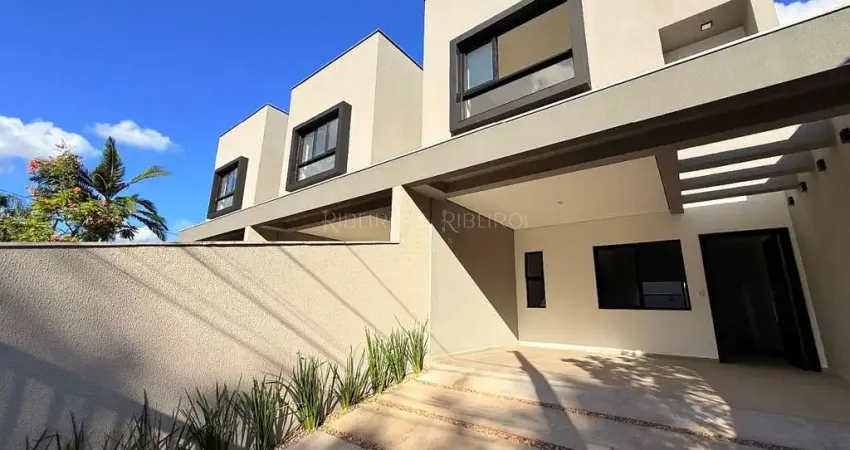 Casa com 3 quartos à venda no Santo Antônio, Joinville 