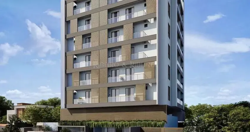 Apartamento no Santo Antônio