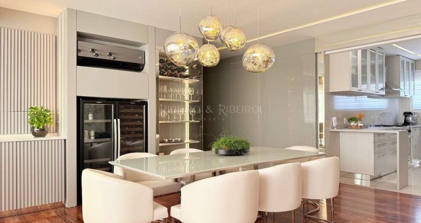 Apartamento com 3 quartos à venda no América, Joinville 