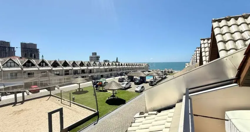 Casa em condomínio fechado com 3 quartos à venda no Itajubá, Barra Velha 