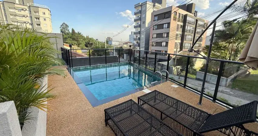 Cobertura com 3 quartos à venda no Bom Retiro, Joinville 