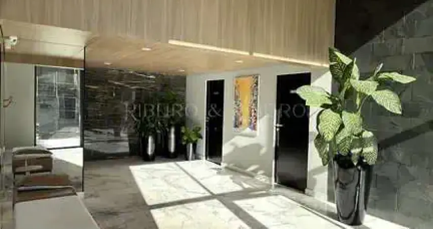 Apartamento com 3 quartos à venda no Atiradores, Joinville 