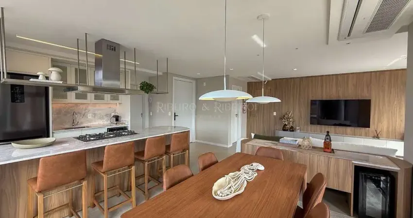 Apartamento com 3 quartos à venda no América, Joinville 