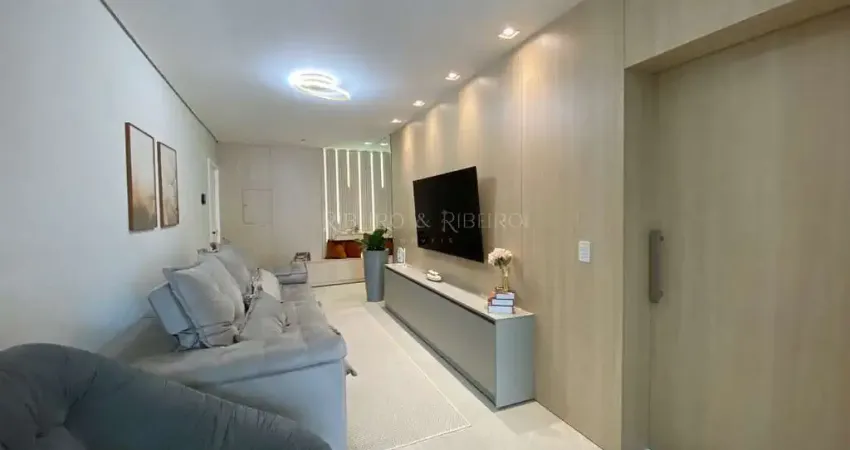 Apartamento com 3 quartos à venda no Saguaçu, Joinville 