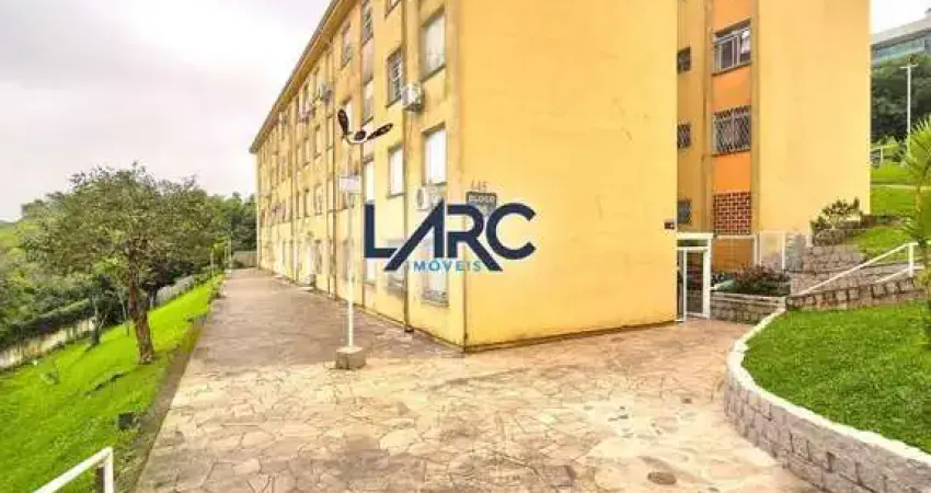 Apartamento para Venda em Porto Alegre, Cristal, 1 dormitório, 1 banheiro, 1 vaga