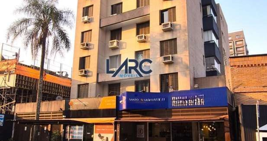 Apartamento para Venda em Porto Alegre, Cidade Baixa, 2 dormitórios, 1 banheiro, 1 vaga