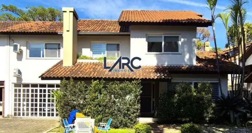 Casa para Venda em Porto Alegre, Pedra Redonda, 4 dormitórios, 1 suíte, 3 banheiros, 2 vagas