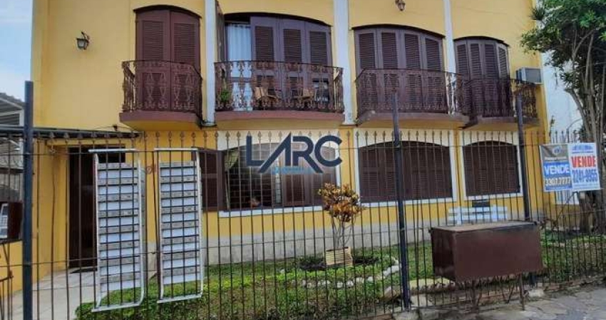 Apartamento para Venda em Porto Alegre, Cristal, 1 dormitório, 1 suíte, 1 banheiro