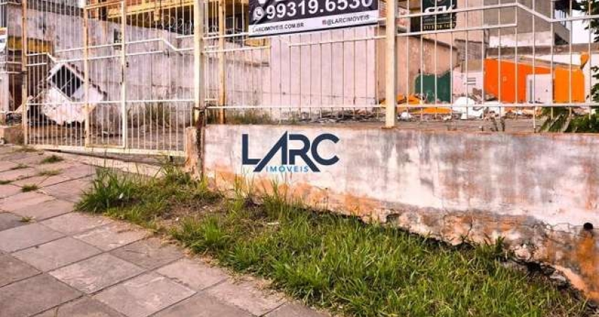 Terreno à venda na Avenida Otto Niemeyer, 1293, Camaquã, Porto Alegre