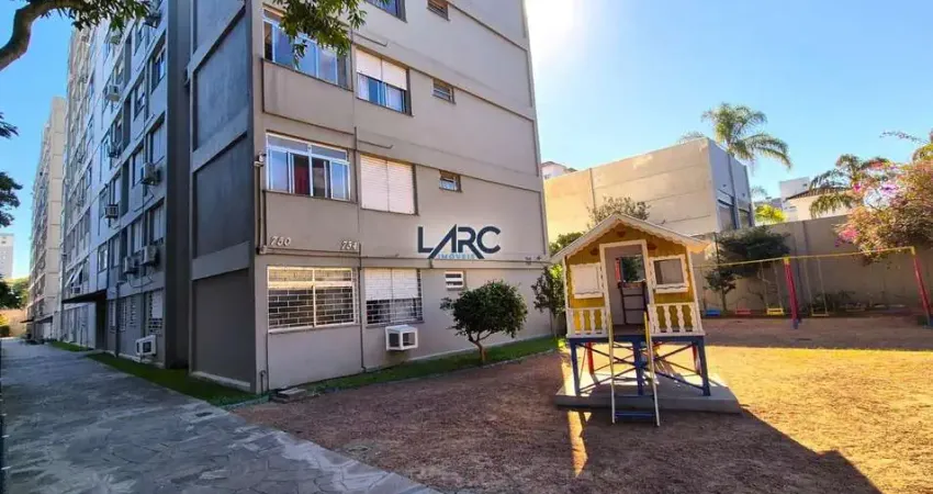 Apartamento para Venda em Porto Alegre, Tristeza