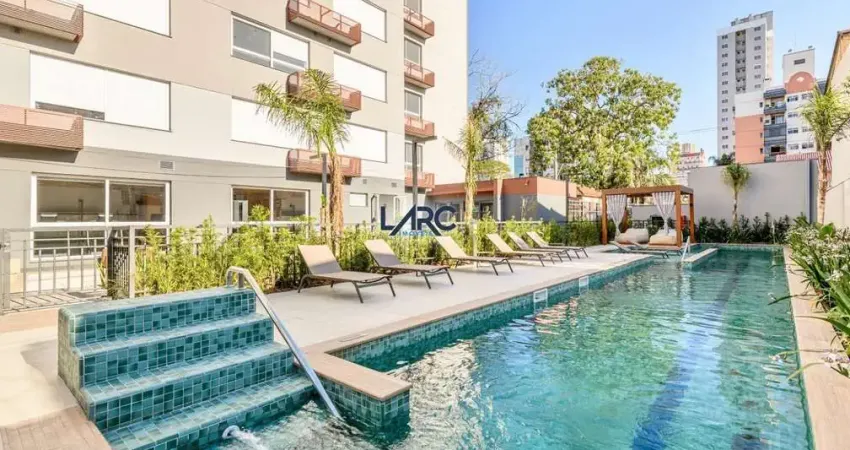 Apartamento para Venda em Porto Alegre, Partenon, 1 dormitório, 1 banheiro, 1 vaga