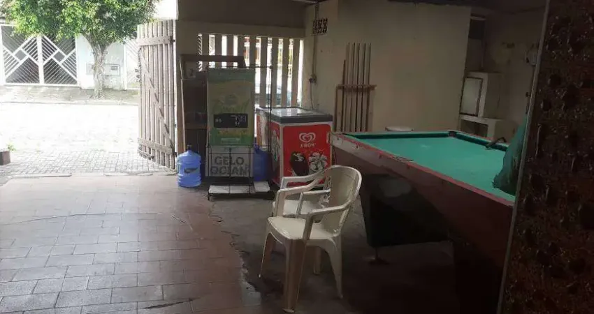 Casa com 3 quartos à venda na Vila Atlântica, Mongaguá 
