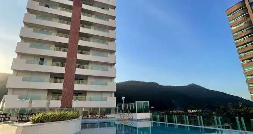 Apartamento com 2 quartos à venda na Vila Atlântica, Mongaguá 