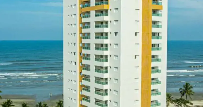 APTO NOVO COM 75 M² E VISTA PARA O MAR