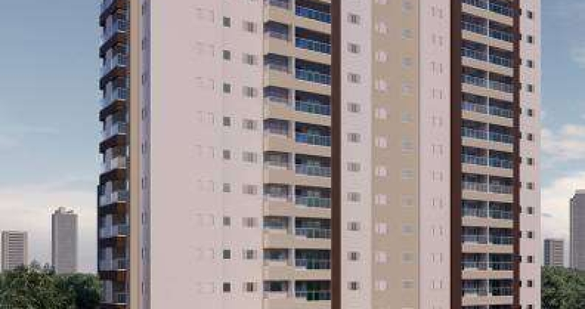 Apartamento com vista para o mar