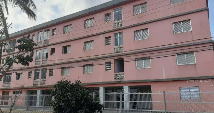 APTO 2 DORMITÓRIOS À 400 METROS DA PRAIA