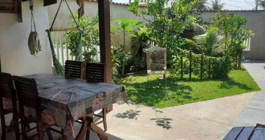 Casa para venda com 113 m² - 3 quartos sendo 2 Suítes