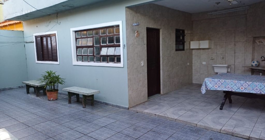 Casa com 3 quartos à venda na Avenida Marina, 4918, Vila Atlântica, Mongaguá