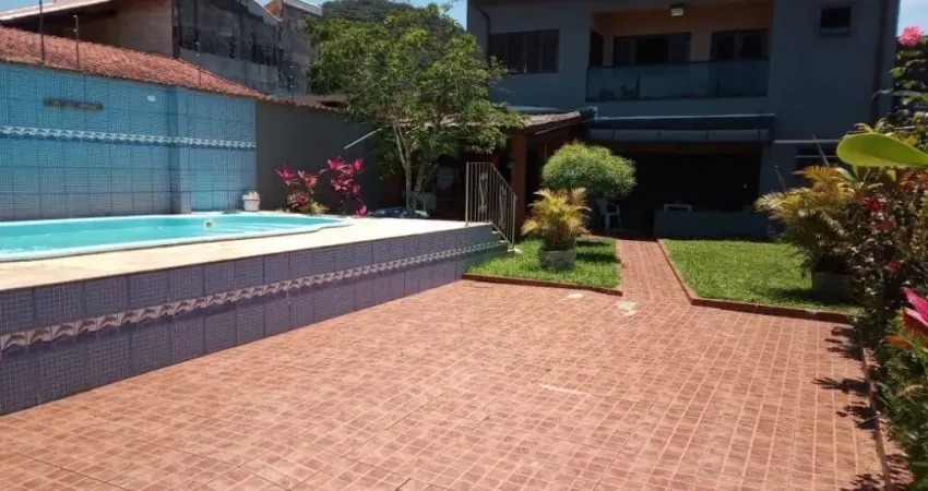 Casa com 2 quartos à venda na Avenida Marina, Vila Atlântica, Mongaguá