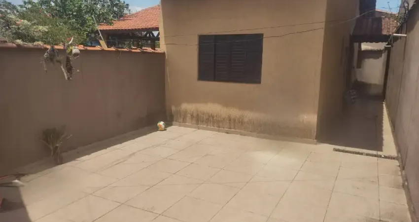Casa com 2 quartos à venda na Avenida Marina, Vila Atlântica, Mongaguá