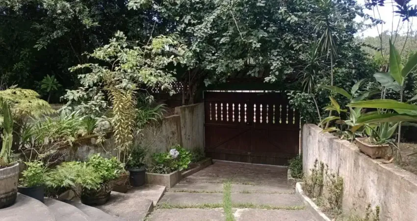 CHÁCARA 1.625 M² À 2 KM DA PRAIA