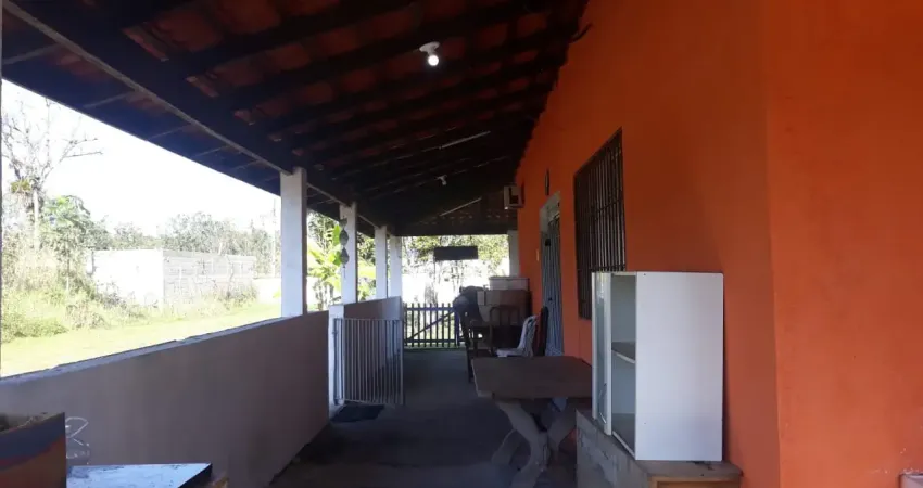 Chácara / sítio com 3 quartos à venda na Avenida Marina, Balneário Mongaguá, Mongaguá