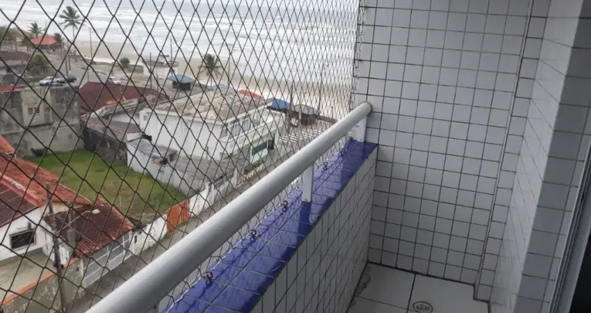 Apartamento com 2 quartos à venda na Avenida Marina, Balneário Mongaguá, Mongaguá
