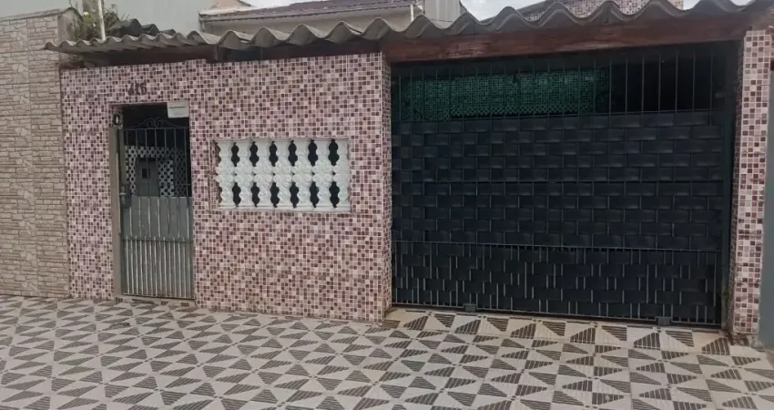 Casa com 3 quartos à venda na Avenida Marina, Agenor de Campos, Mongaguá