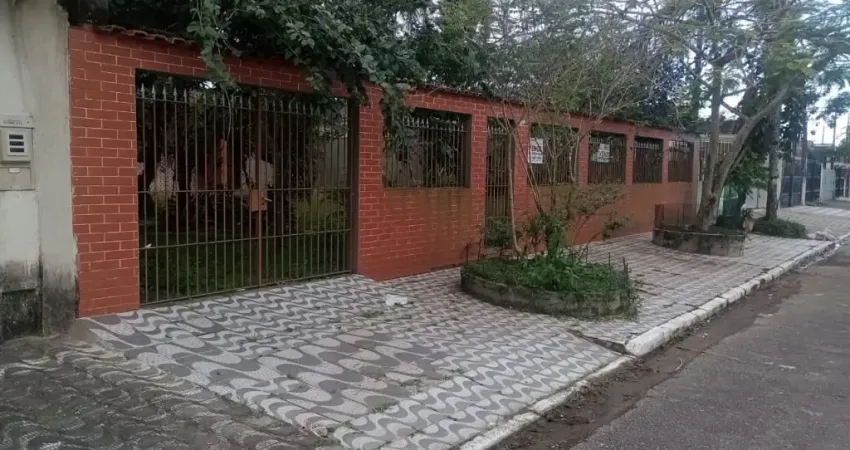 Casa com 4 quartos à venda na Rua Amâncio Mazzaropi, Solemar, Praia Grande