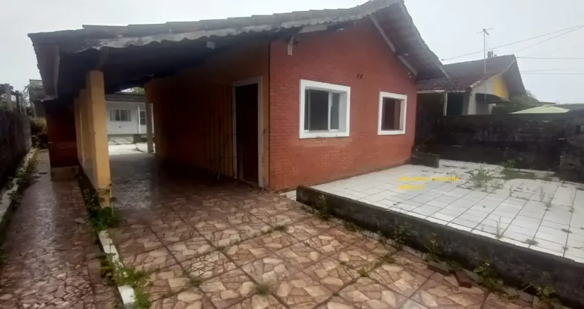 Casa com 2 quartos à venda no Agenor de Campos, Mongaguá