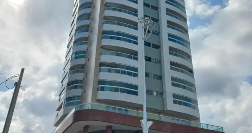 Apartamento com 2 quartos à venda na Avenida Marina, Vila São Paulo, Mongaguá