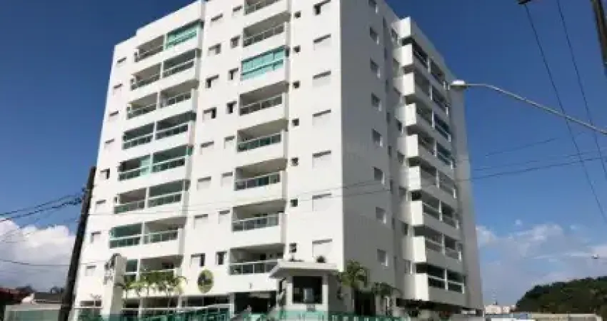 Apartamento com 2 quartos à venda na Avenida Marina, Vila São Paulo, Mongaguá