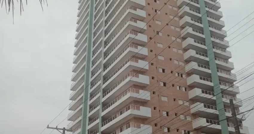 Apto em construção 2 e 3 dormitórios no centro da cidade e frente para o mar