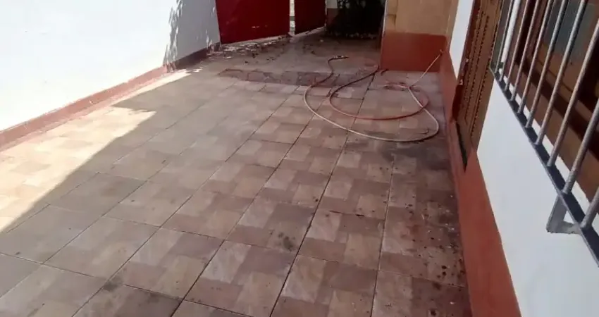 Casa em condomínio fechado com 3 quartos à venda na Rua Amâncio Mazzaropi, Solemar, Praia Grande