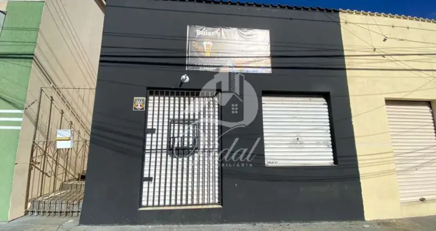 Ponto comercial para alugar na Rua Castanheira, Contorno, Ponta Grossa