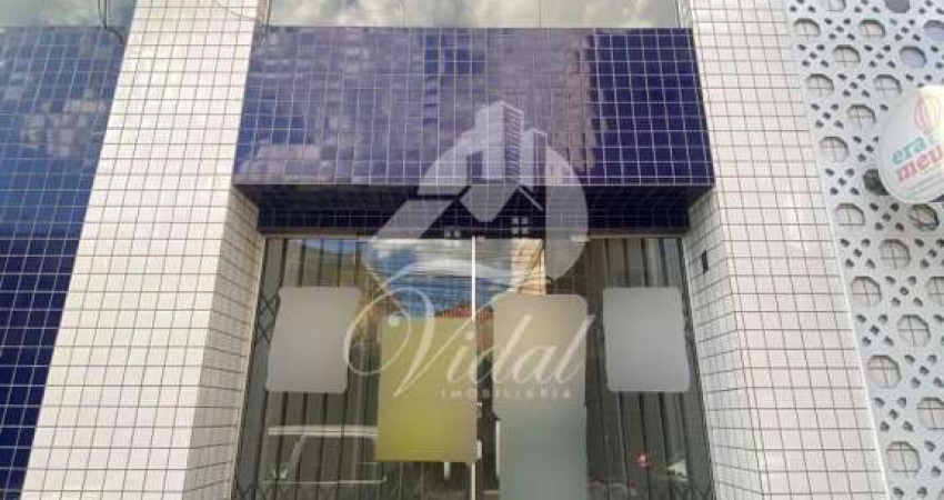 Sala para alugar em Centro