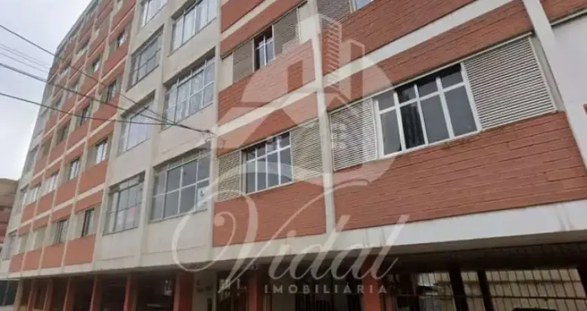 Cobertura com 3 quartos à venda na Rua Sete de Setembro, 627, Centro, Ponta Grossa