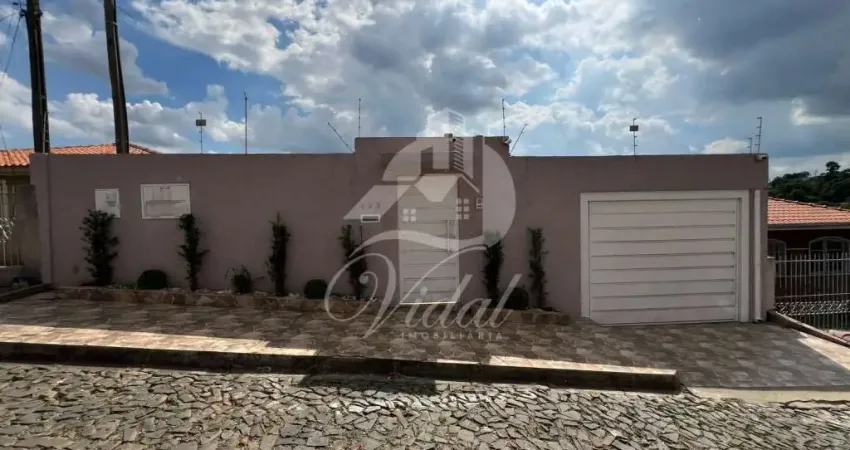 Casa com 4 quartos à venda na Rua Pinus, 443, Contorno, Ponta Grossa