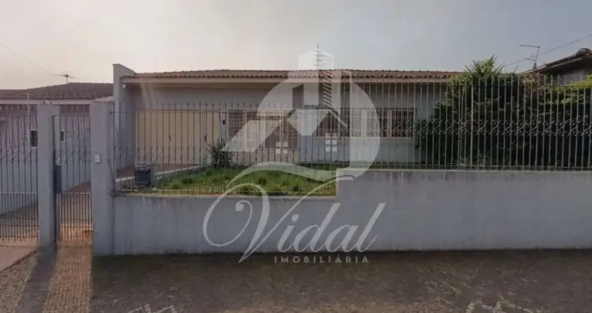 Casa com 5 quartos à venda na Rua Quinze de Setembro, Uvaranas, Ponta Grossa