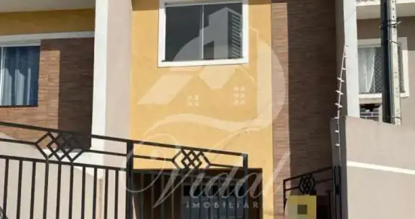 SOBRADO A VENDA NO CARÁ CARÁ