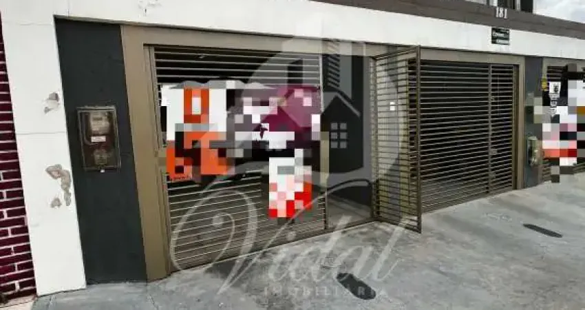 Casa com 2 quartos à venda na Rua Barão de Capanema, Nova Rússia, Ponta Grossa
