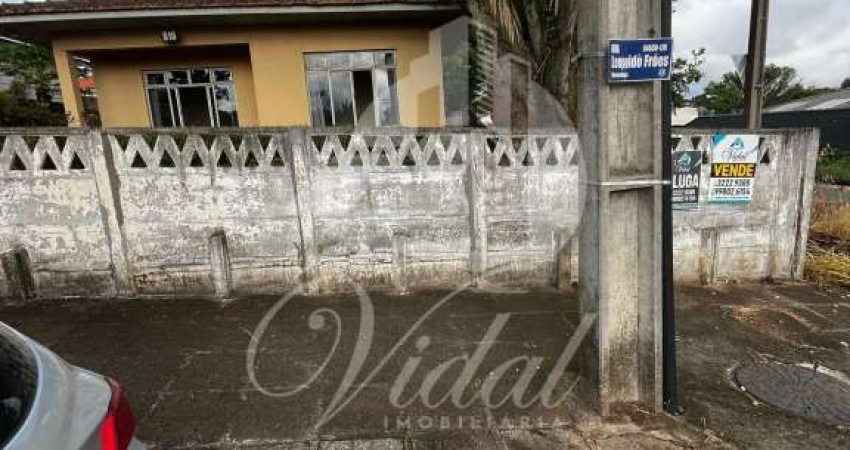CASA PARA VENDA EM UVARANAS
